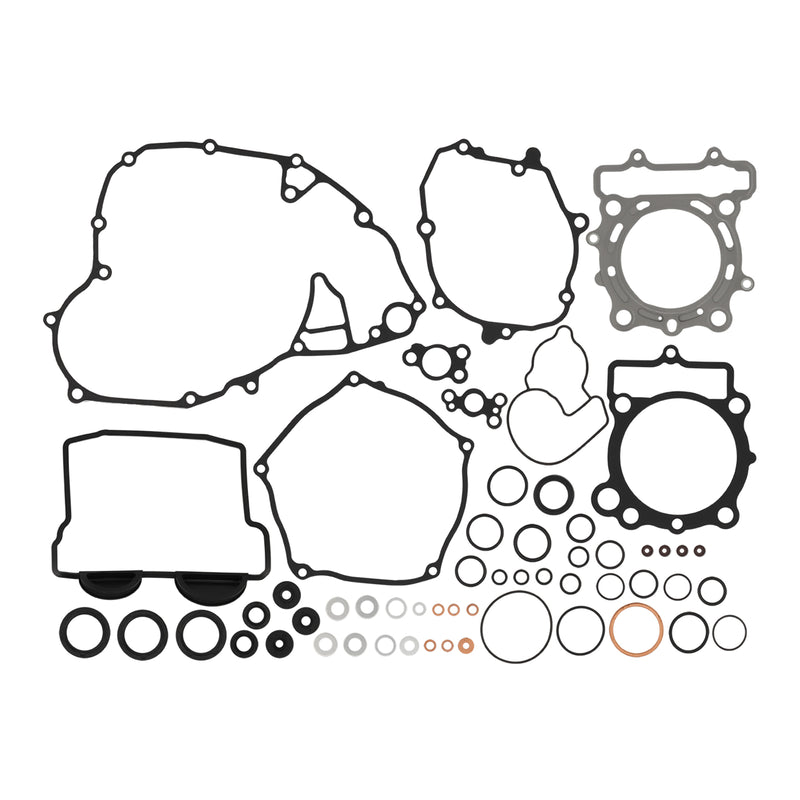 Load image into Gallery viewer, Namura Full Gasket Set (with Oil Seal Kit)

