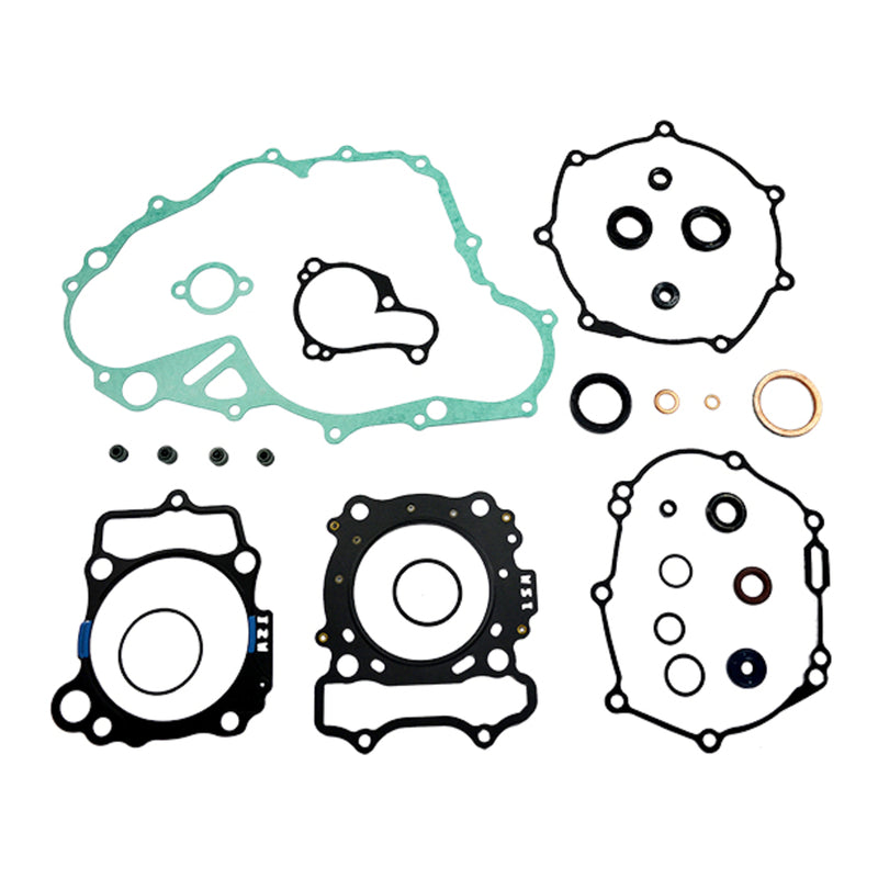 Load image into Gallery viewer, Namura Full Gasket Set (with Oil Seal Kit)

