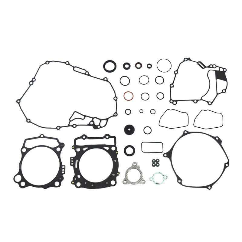 Load image into Gallery viewer, Namura Full Gasket Set

