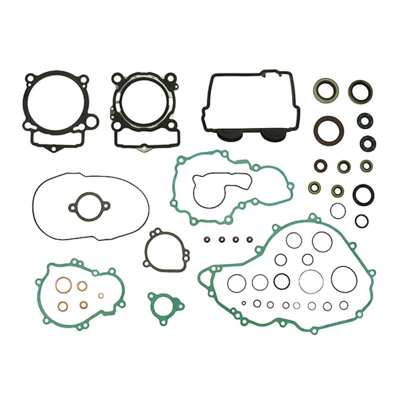 Load image into Gallery viewer, Namura Full Gasket Set (with Oil Seal Kit)
