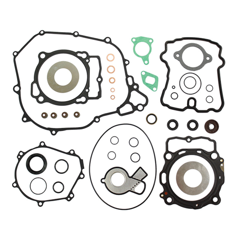 Load image into Gallery viewer, Namura Full Gasket Set (with Oil Seal Kit)
