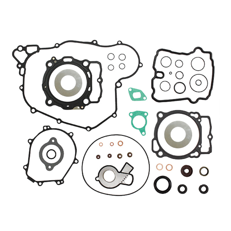 Load image into Gallery viewer, Namura Full Gasket Set (with Oil Seal Kit)
