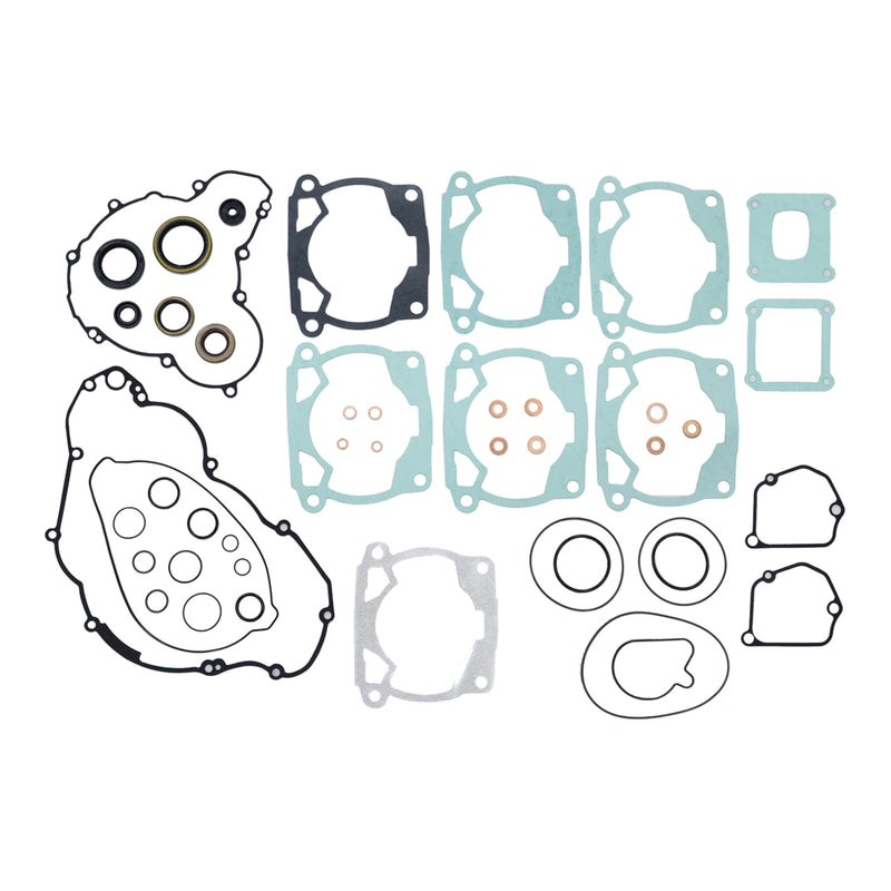 Load image into Gallery viewer, Namura Full Gasket Set (with Oil Seal Kit)
