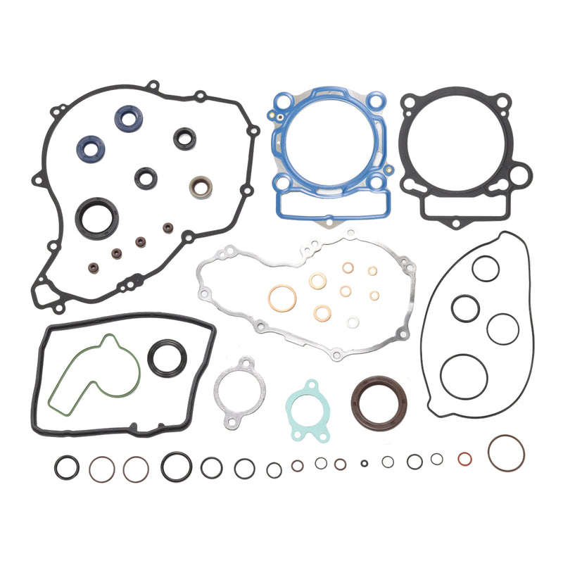 Load image into Gallery viewer, Namura Full Gasket Set
