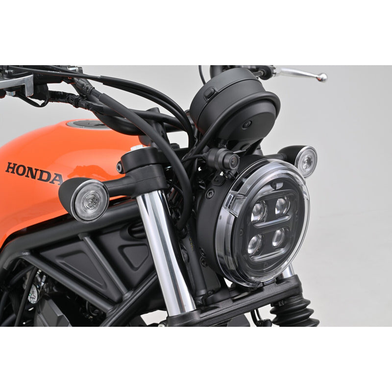 Load image into Gallery viewer, Navman MiVue 820D Motorcycle Dash Cam - Front &amp; Rear Cameras
