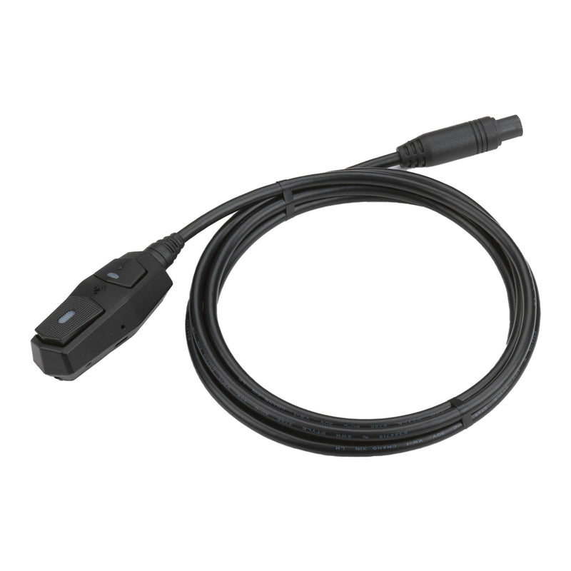 Load image into Gallery viewer, Navman MiVue 820D Motorcycle Dash Cam - Front &amp; Rear Cameras
