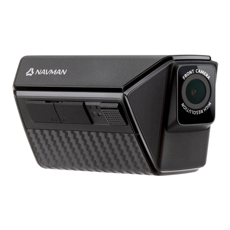 Load image into Gallery viewer, Navman MiVue Rider Helmet Cam - Front &amp; Rear Cameras
