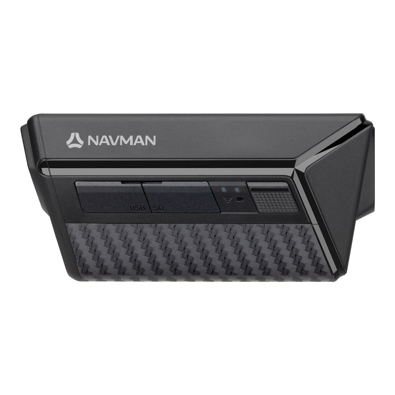 Load image into Gallery viewer, Navman MiVue Rider Helmet Cam - Front &amp; Rear Cameras
