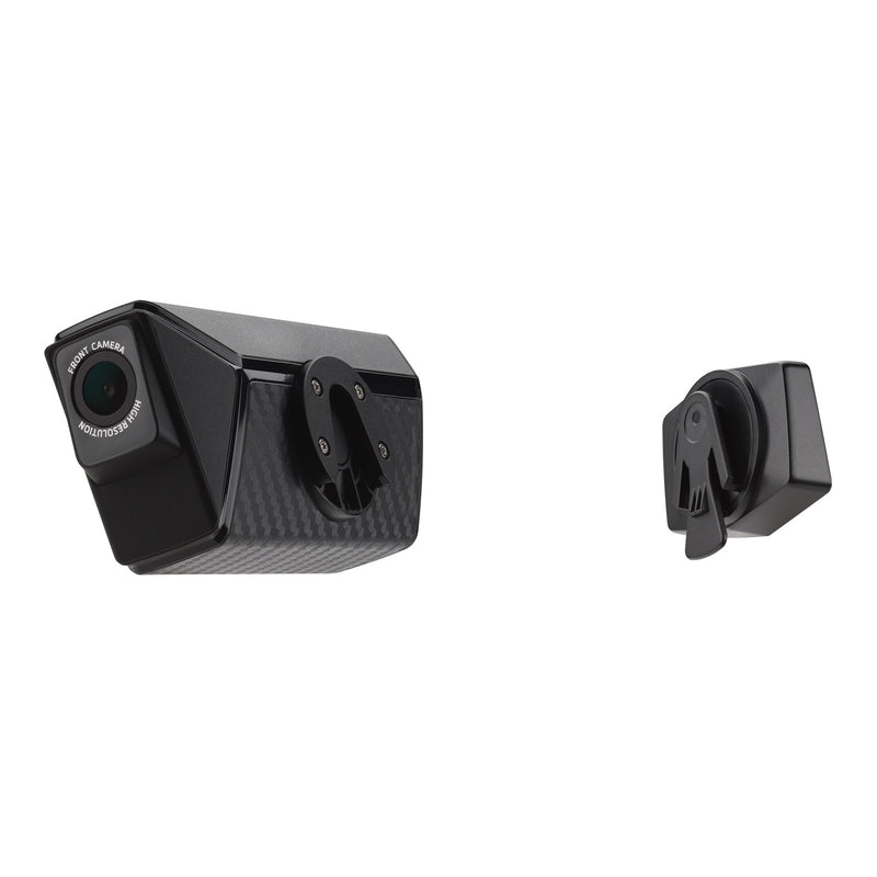 Load image into Gallery viewer, Navman MiVue Rider Helmet Cam - Front &amp; Rear Cameras
