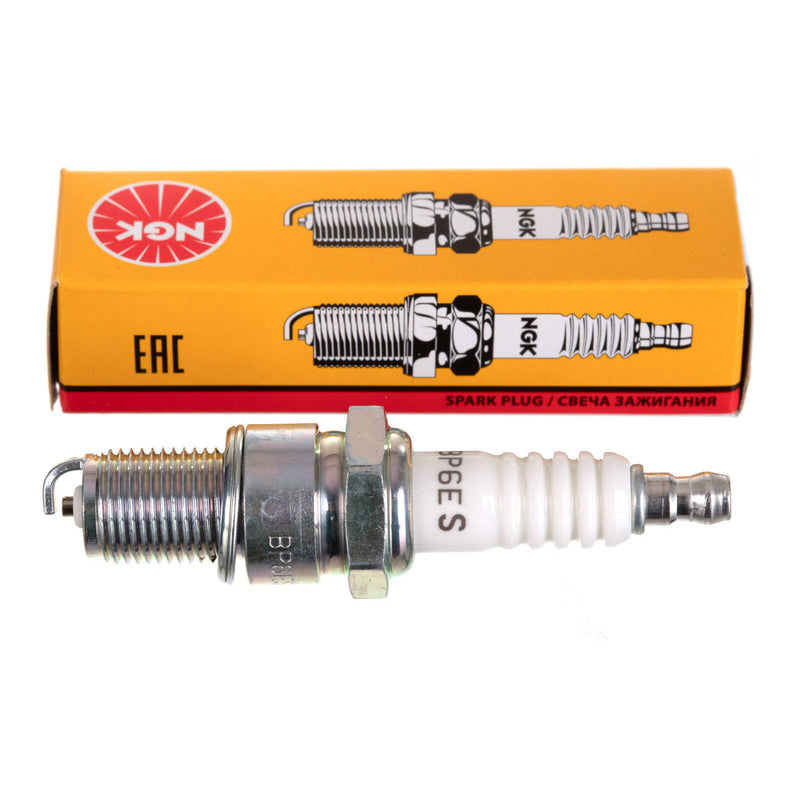 Load image into Gallery viewer, NGK Spark Plug - BP6ES (7811)
