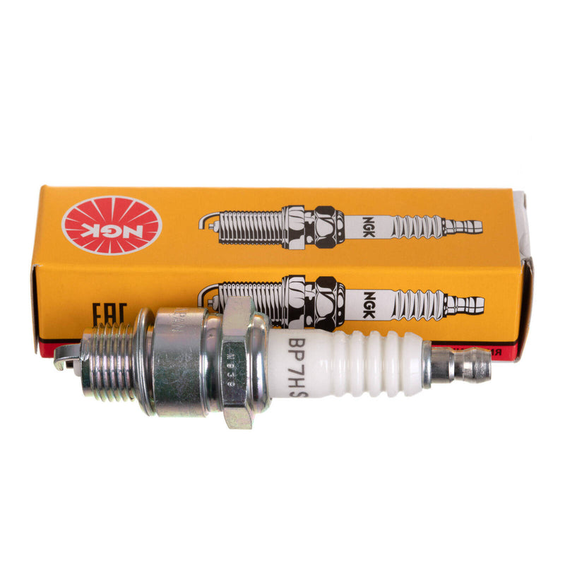 Load image into Gallery viewer, NGK Spark Plug - BP7HS (5111)
