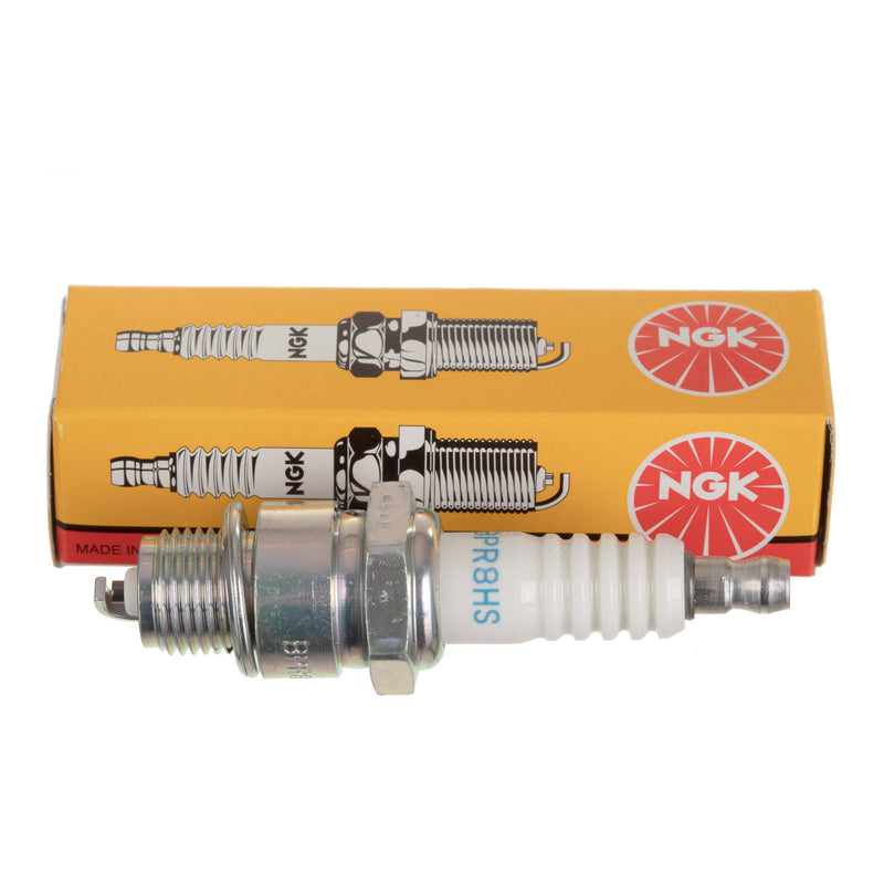 Load image into Gallery viewer, NGK Spark Plug - BPR8HS (3725)
