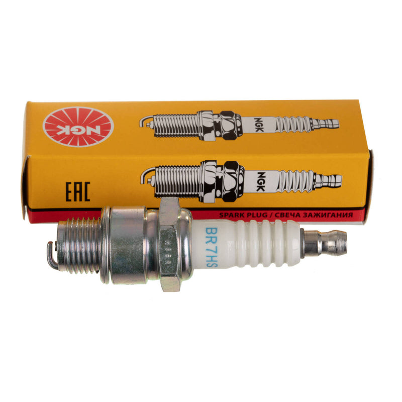 Load image into Gallery viewer, NGK Spark Plug - BR7HS (4122)
