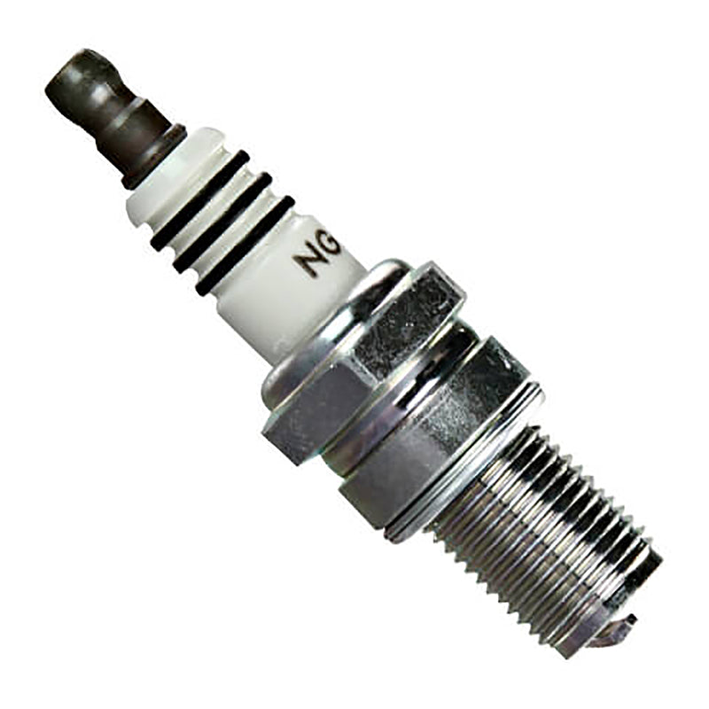 Load image into Gallery viewer, NGK Spark Plug - BR8ECMIX ( 3520 )
