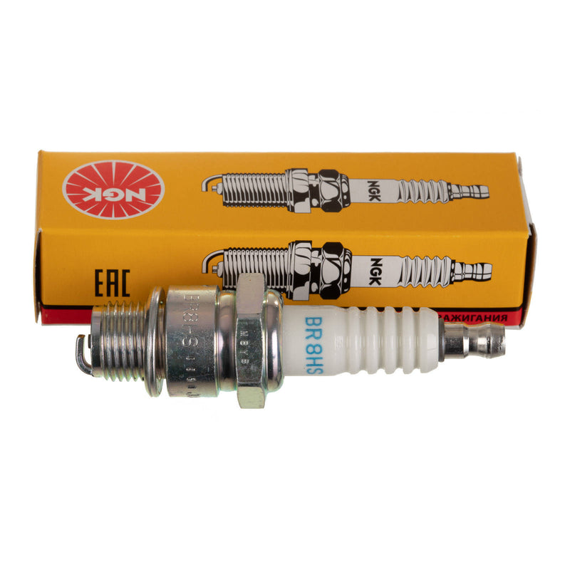 Load image into Gallery viewer, NGK Spark Plug - BR8HS (4322)
