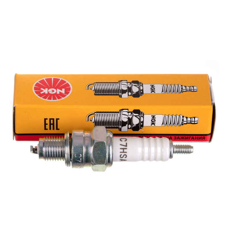 Load image into Gallery viewer, NGK Spark Plug - C7HSA (4629)
