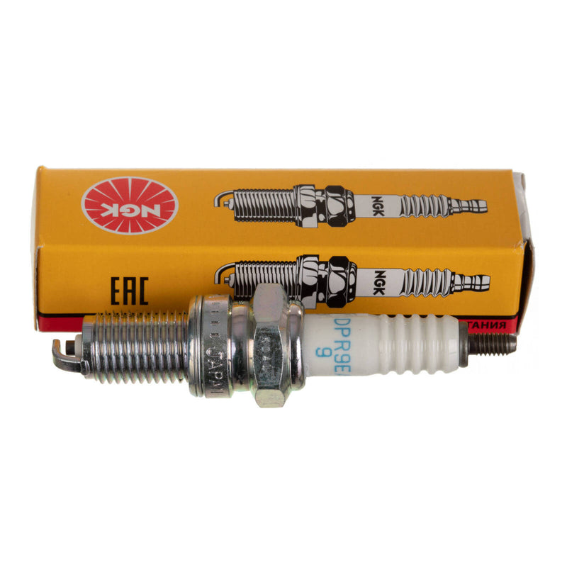 Load image into Gallery viewer, NGK Spark Plug - DPR9EA-9 (5329)
