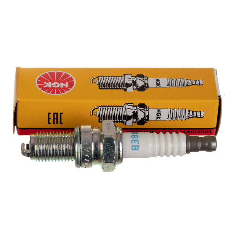 Load image into Gallery viewer, NGK Spark Plug - DR8EB (4855)

