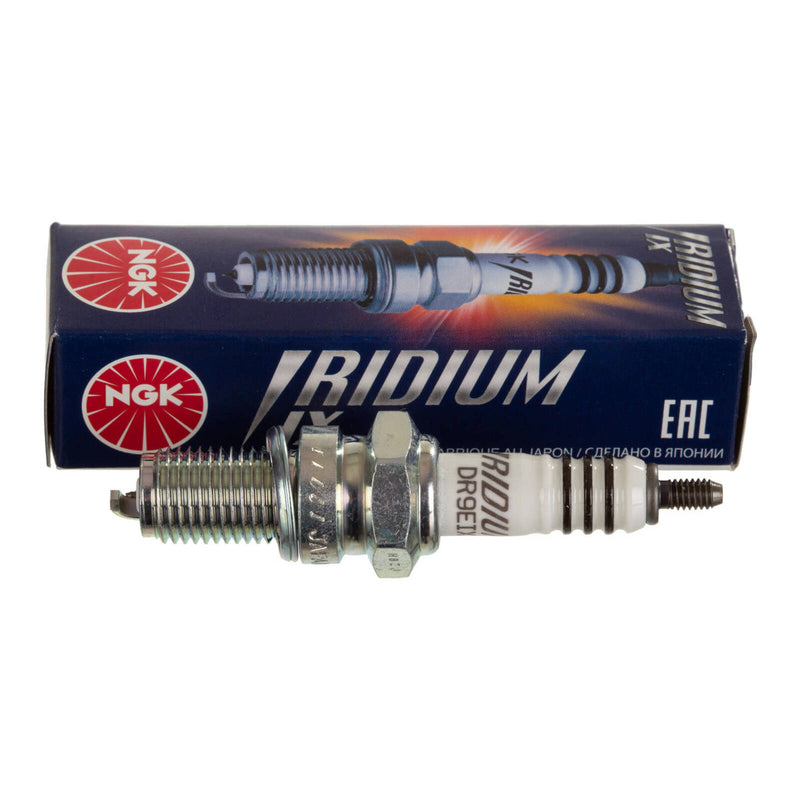 Load image into Gallery viewer, NGK Spark Plug - DR9EIX (4772)
