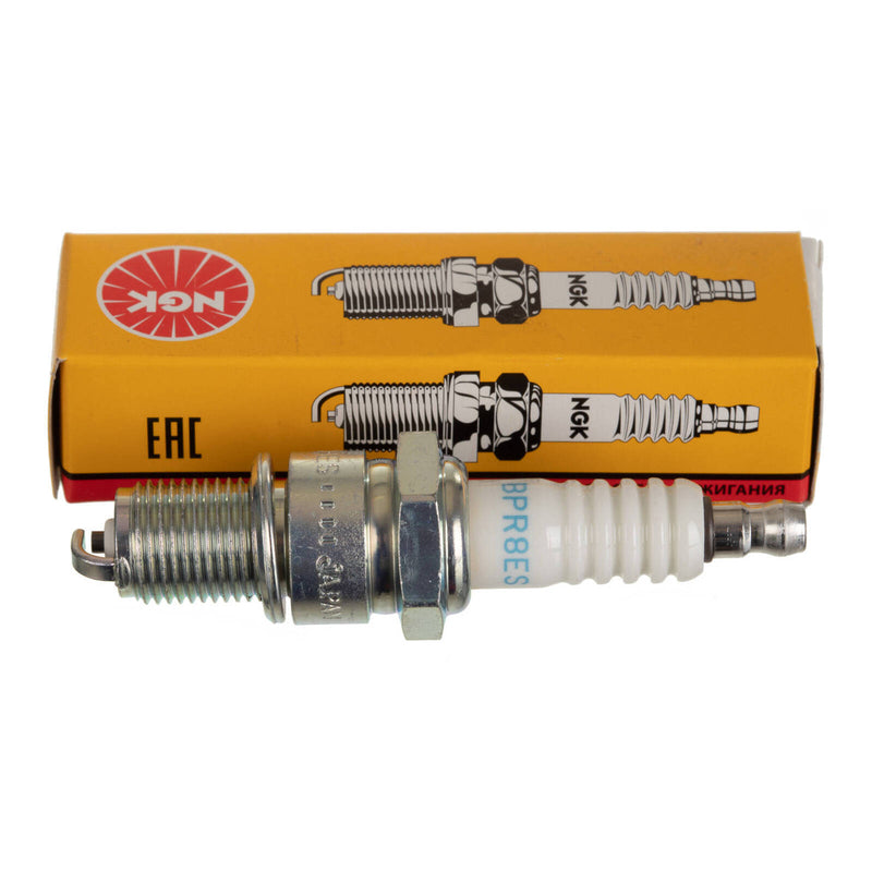 Load image into Gallery viewer, NGK Spark Plug - LMAR8BI-9 (91909)
