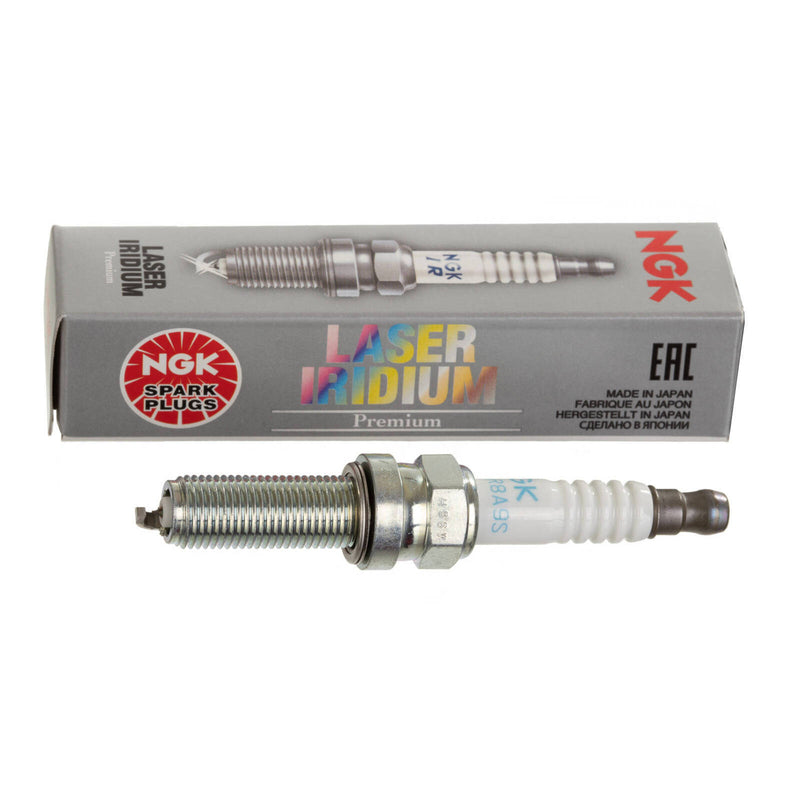 Load image into Gallery viewer, NGK Spark Plug - SILMAR8A9S (90992)
