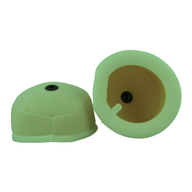 No Toil Pre-Oiled Filter