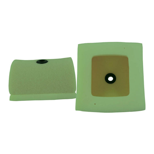 No Toil Pre-Oiled Filter