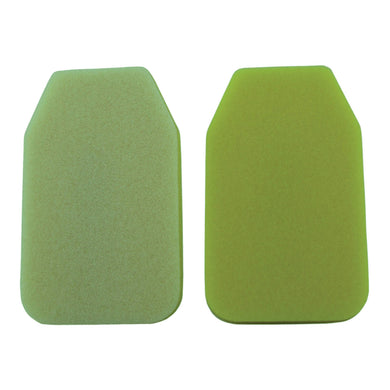 No Toil Pre-Oiled Filter