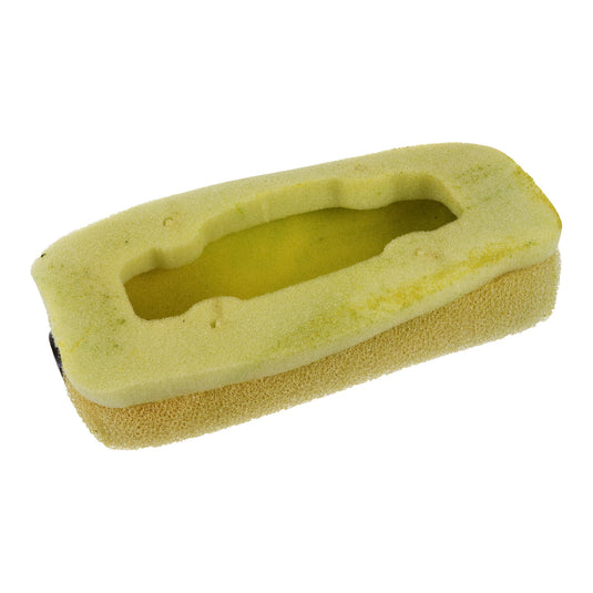 No Toil Pre-Oiled Filter