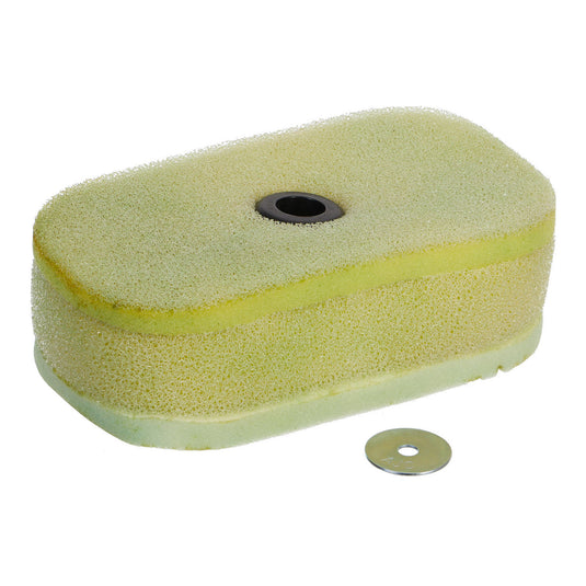 No Toil Pre-Oiled Filter