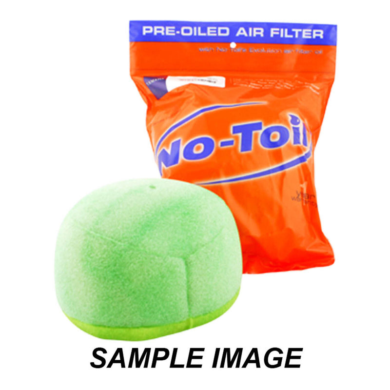 Load image into Gallery viewer, No Toil Pre-Oiled Filter
