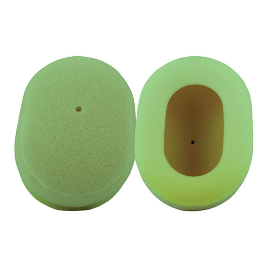 No Toil Pre-Oiled Filter