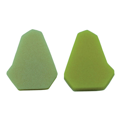 No Toil Pre-Oiled Filter