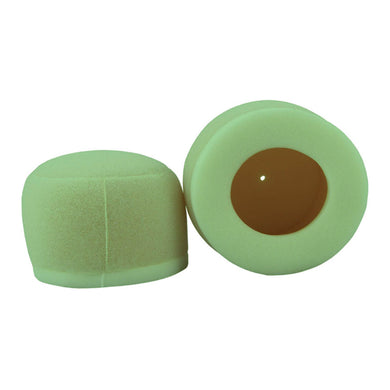 No Toil Pre-Oiled Filter