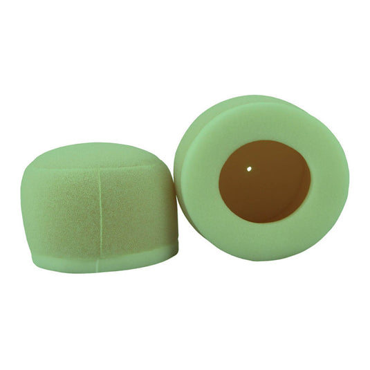 No Toil Pre-Oiled Filter