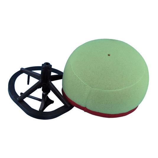 No Toil Super-Flo Air Filter with Cage