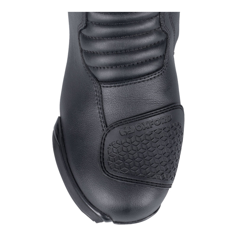 Load image into Gallery viewer, Oxford Code 1.0 Dry2Dry Men&#39;s Boot - Black
