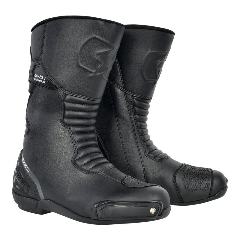 Load image into Gallery viewer, Oxford Code 1.0 Dry2Dry Men&#39;s Boot - Black
