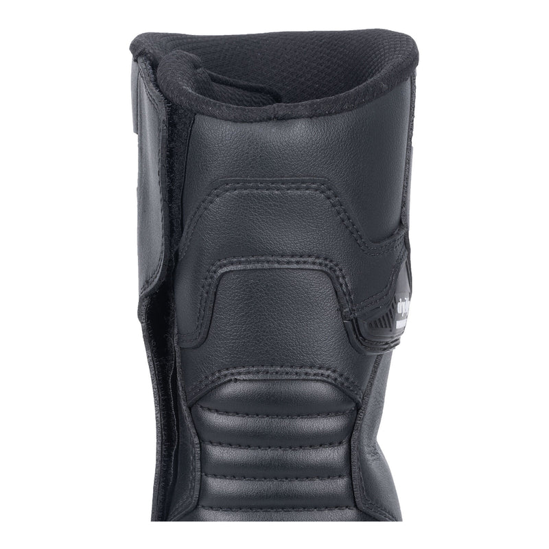 Load image into Gallery viewer, Oxford Code 1.0 Dry2Dry Men&#39;s Boot - Black
