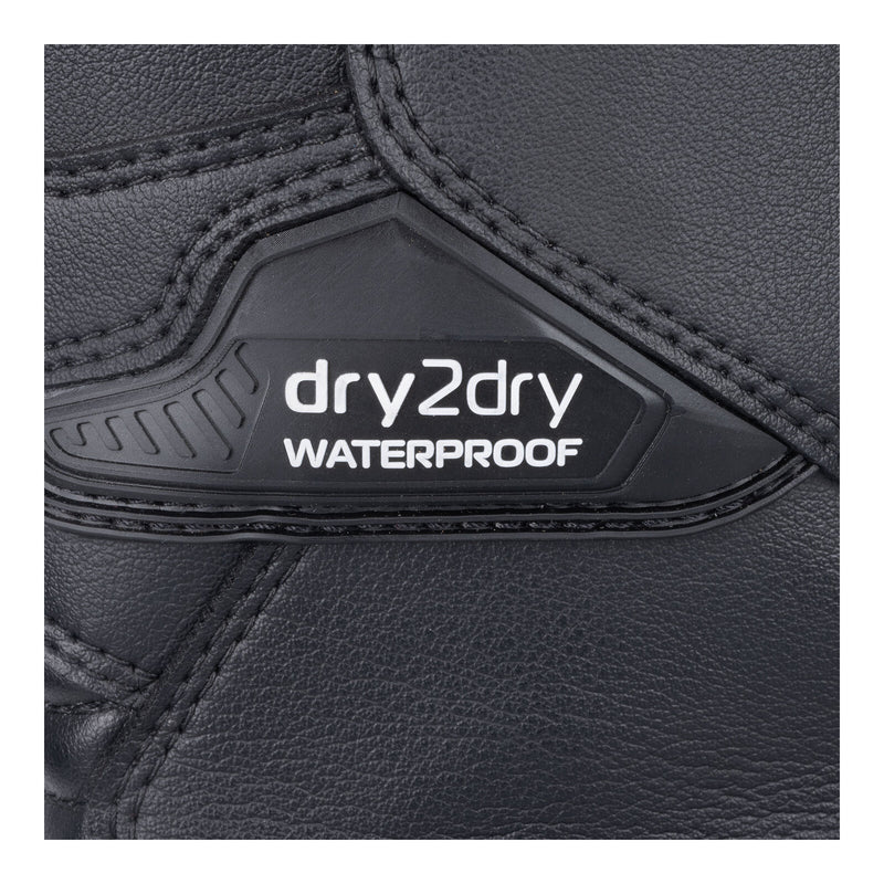 Load image into Gallery viewer, Oxford Code 1.0 Dry2Dry Men&#39;s Boot - Black
