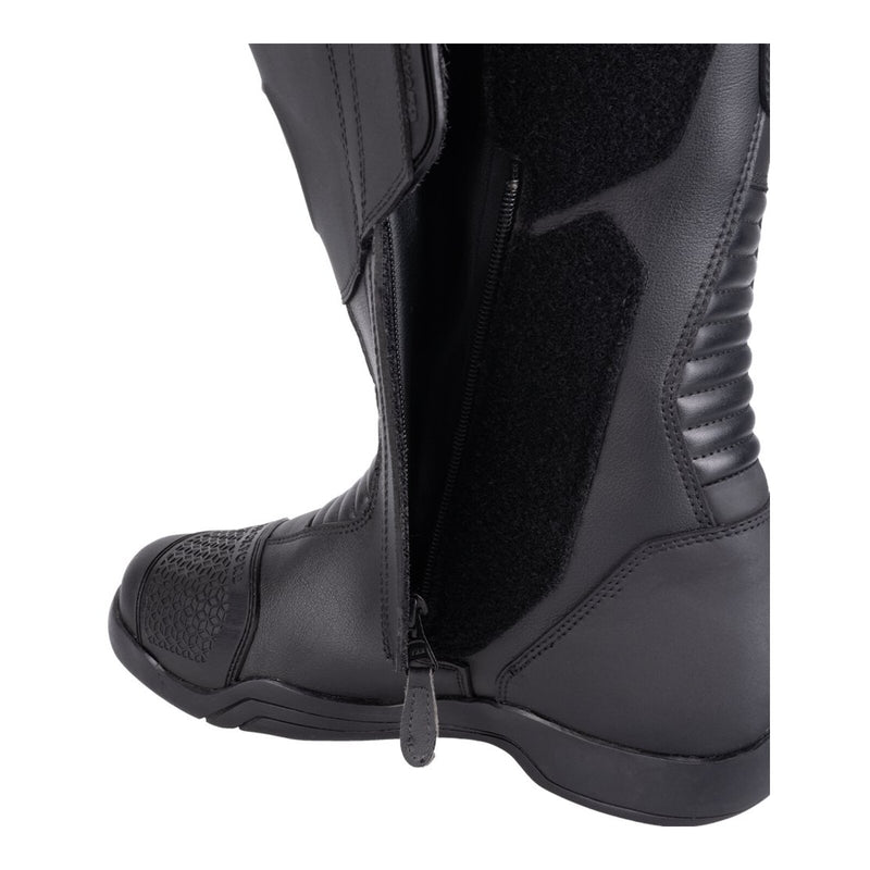 Load image into Gallery viewer, Oxford Hunter Twin ZIP MS Boot - Black
