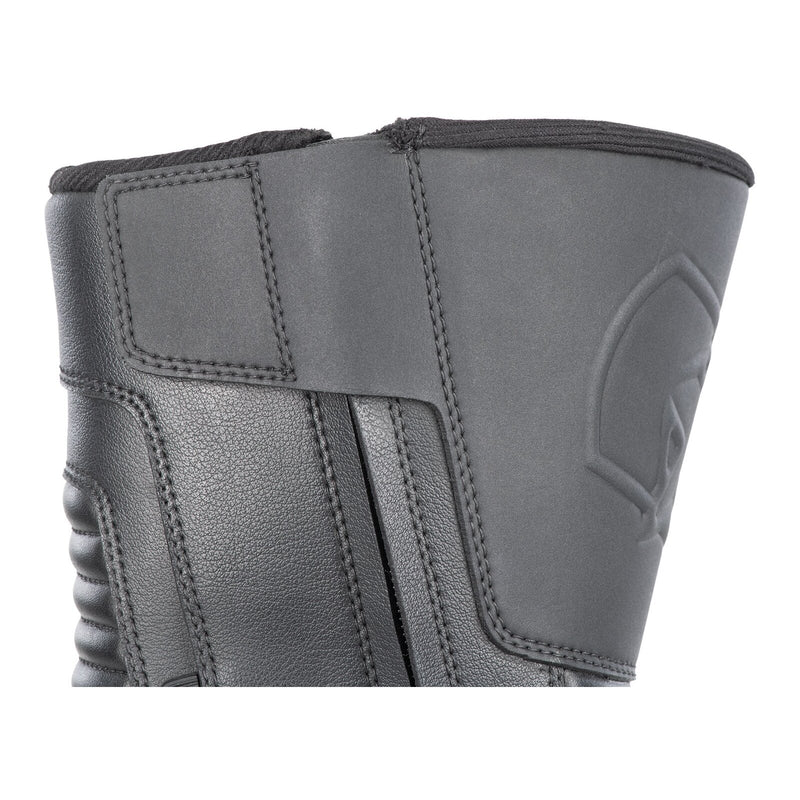 Load image into Gallery viewer, Oxford Hunter Twin ZIP MS Boot - Black
