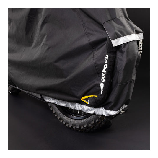 Oxford Stormex Pro Motorcyle Cover