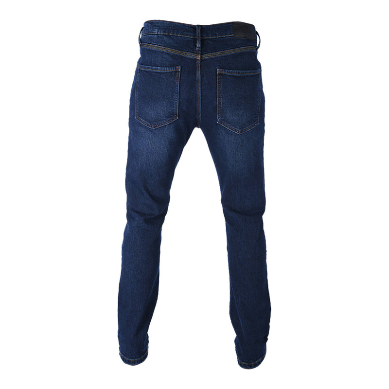 Load image into Gallery viewer, Oxford Original CE Armourlite Slim Jean - 2Y Blue (Short - 30L)
