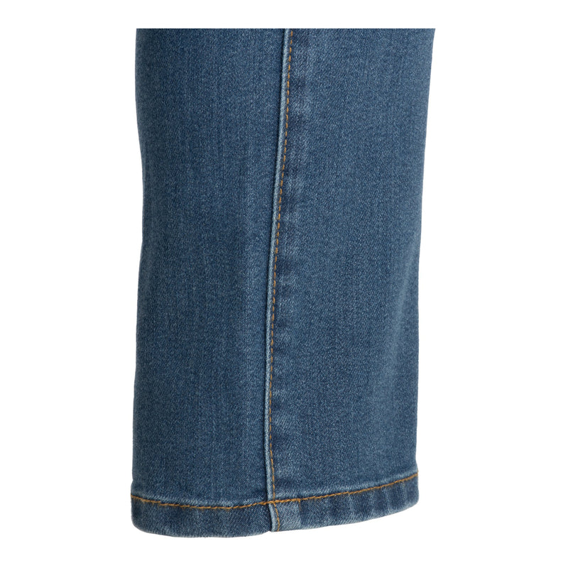 Load image into Gallery viewer, Oxford Original CE AA Armourlite Slim Jeans - Blue (Long - 34L)
