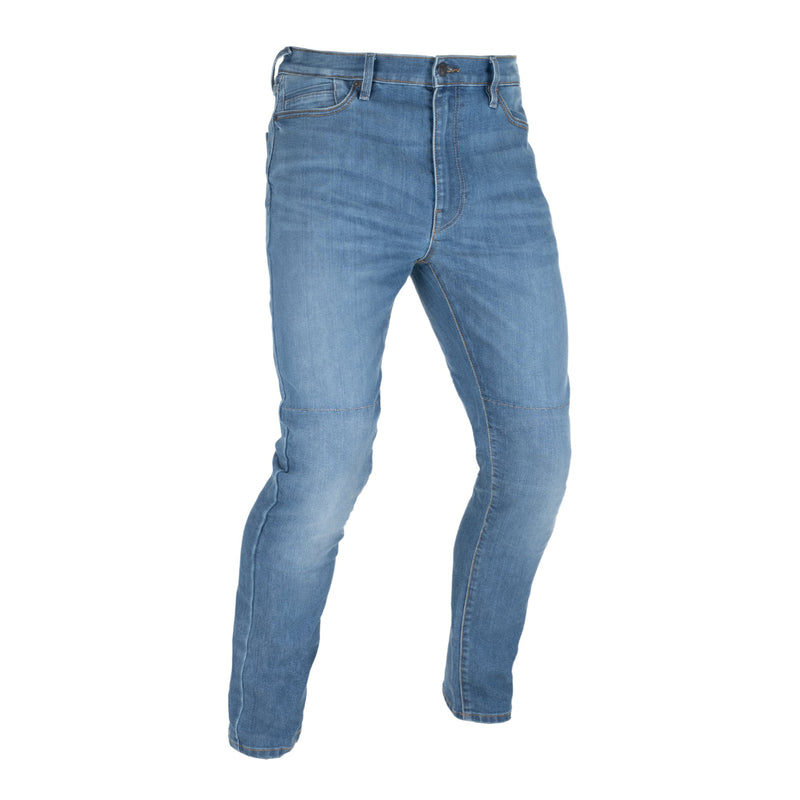 Load image into Gallery viewer, Oxford AA Armourlite Men&#39;s Straight Jeans - Blue (Short - 30L)
