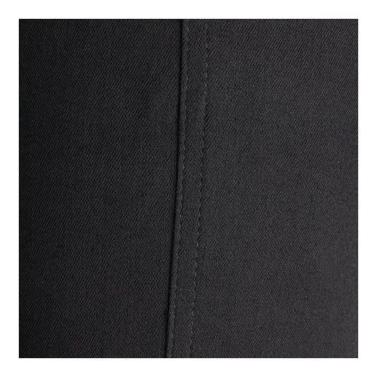Oxford AA Super Stretch Men's Jean - Black (Regular)