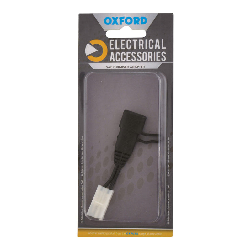 Load image into Gallery viewer, Oxford Oximiser/SAE Connecting Lead
