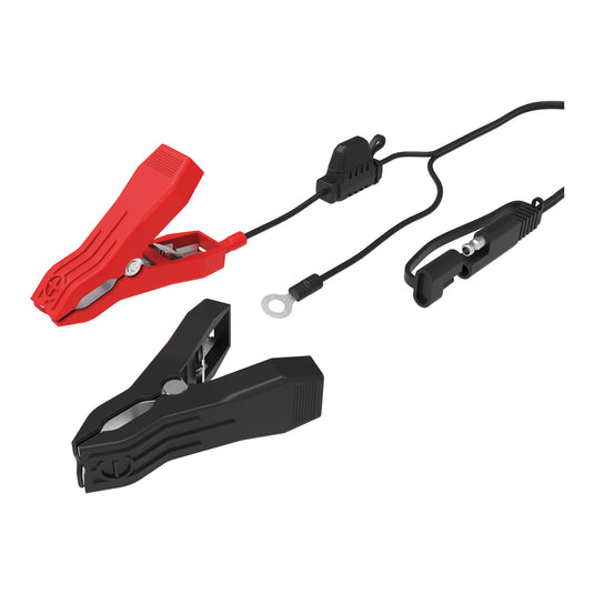 Oxford Oximiser Pro Crocodile and Ring Lead