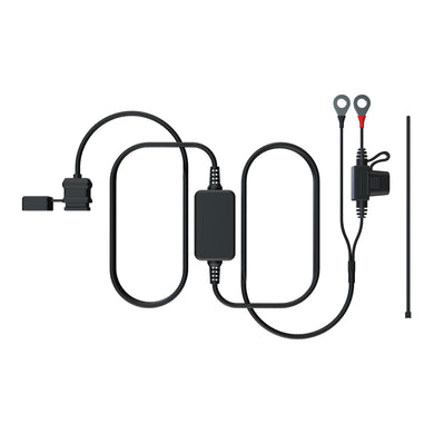 Oxford USB Type C 3.0amp Charging Kit